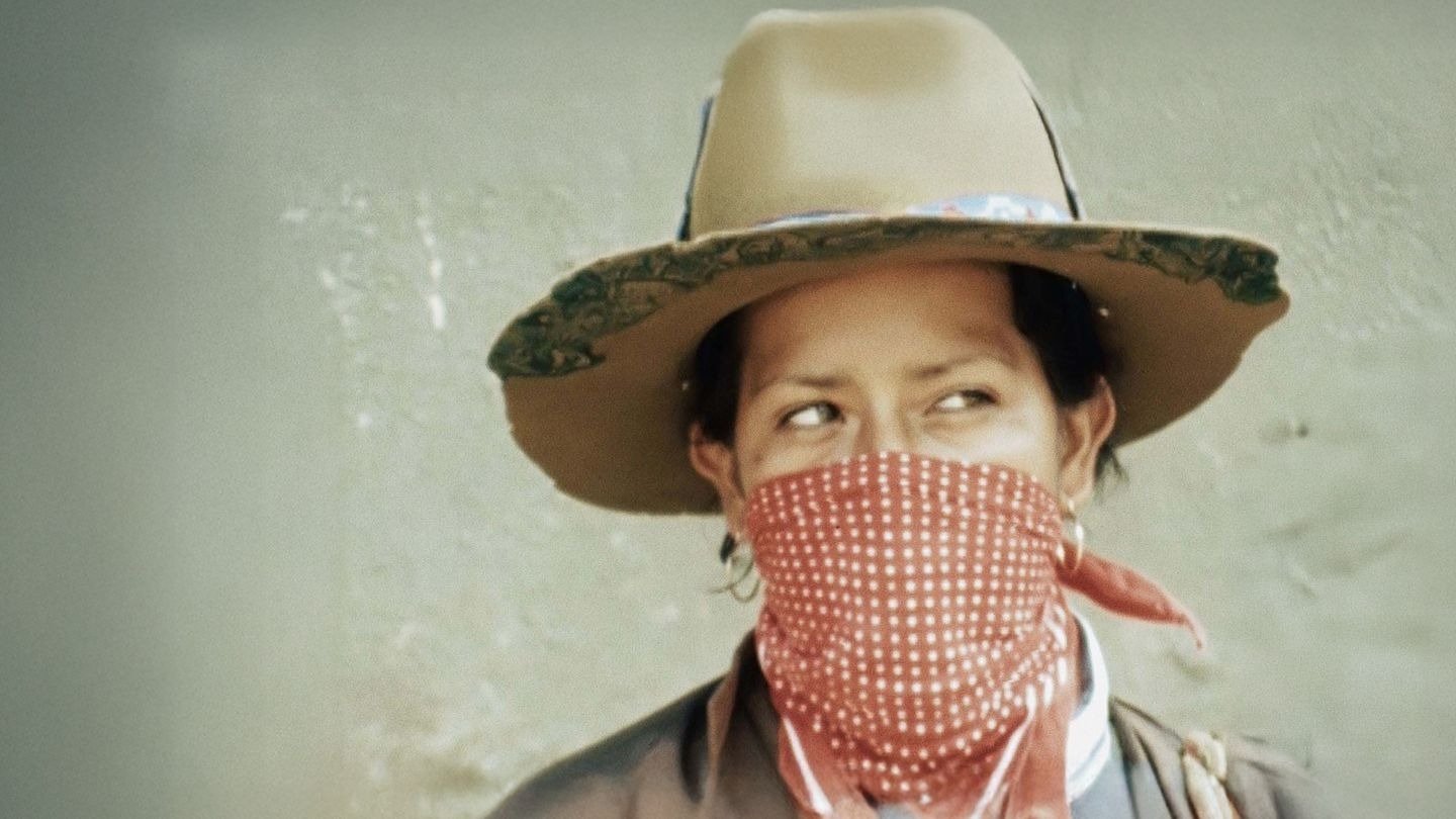 Backdrop for Amérique Latine, Un Continent Sous Influences