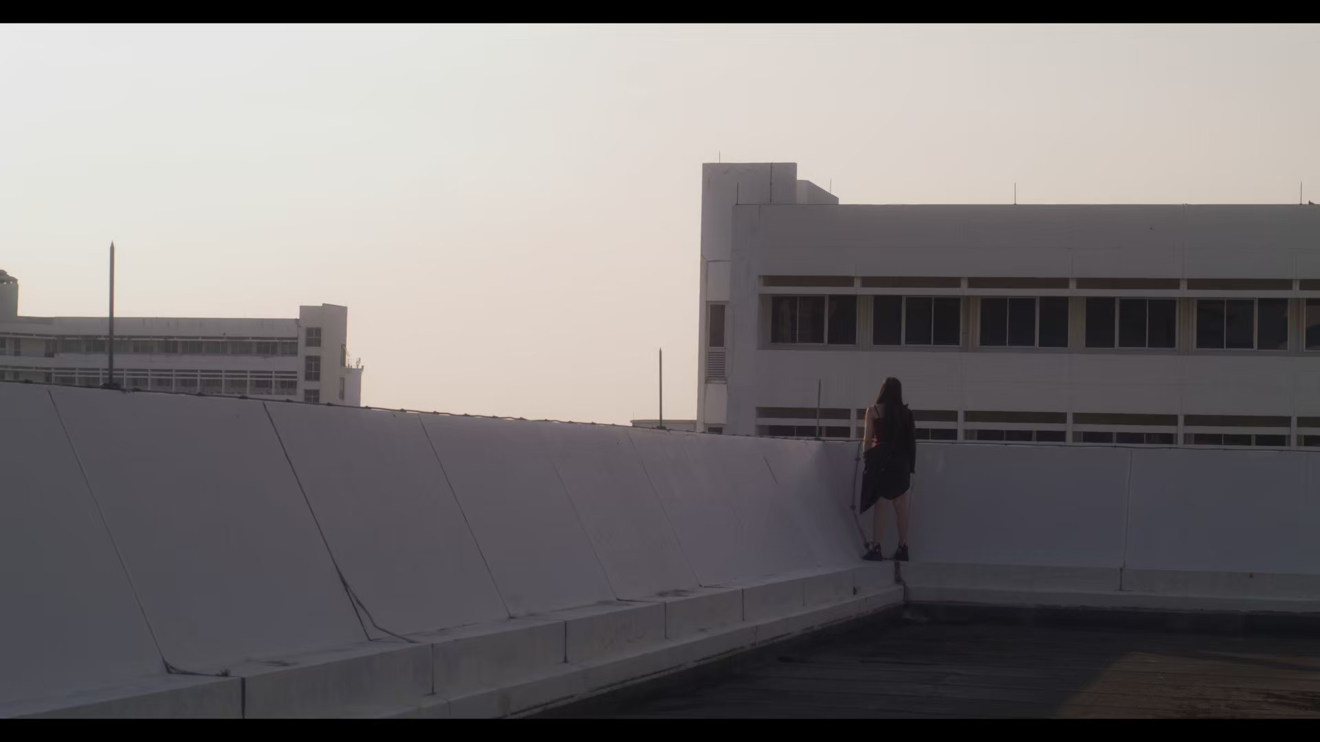 Backdrop for Sunset Coup d’état