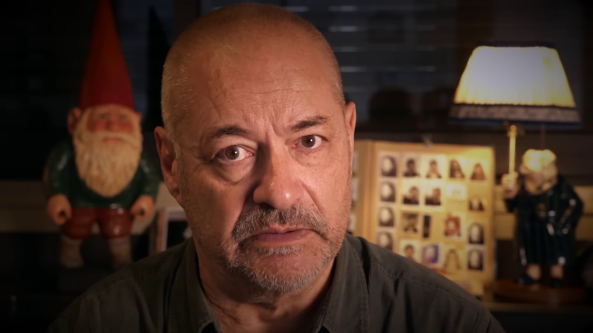 Backdrop for Amélie: The Real Story