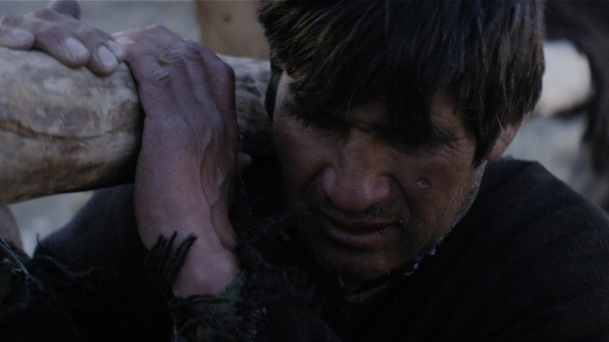 Backdrop for Lonely Rock