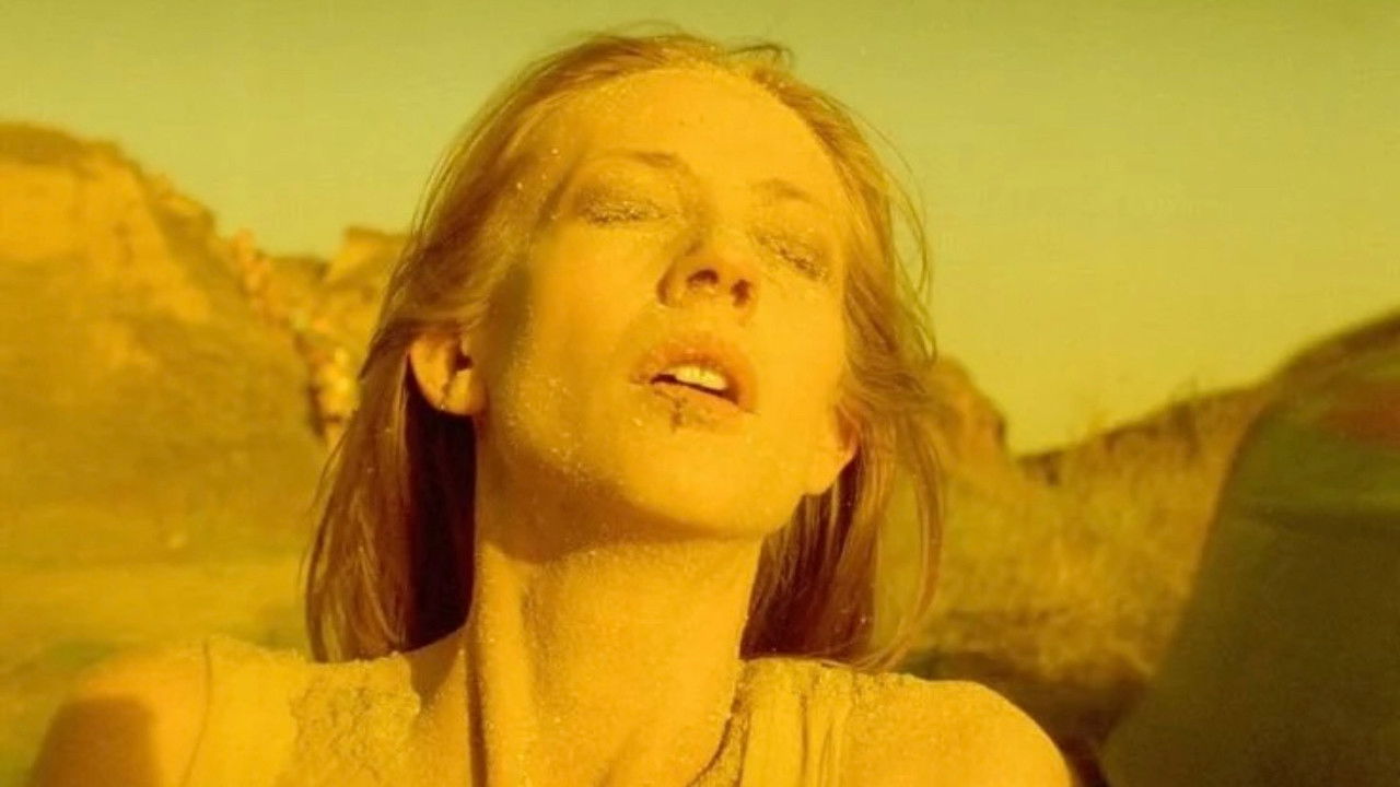 Backdrop for Shamara