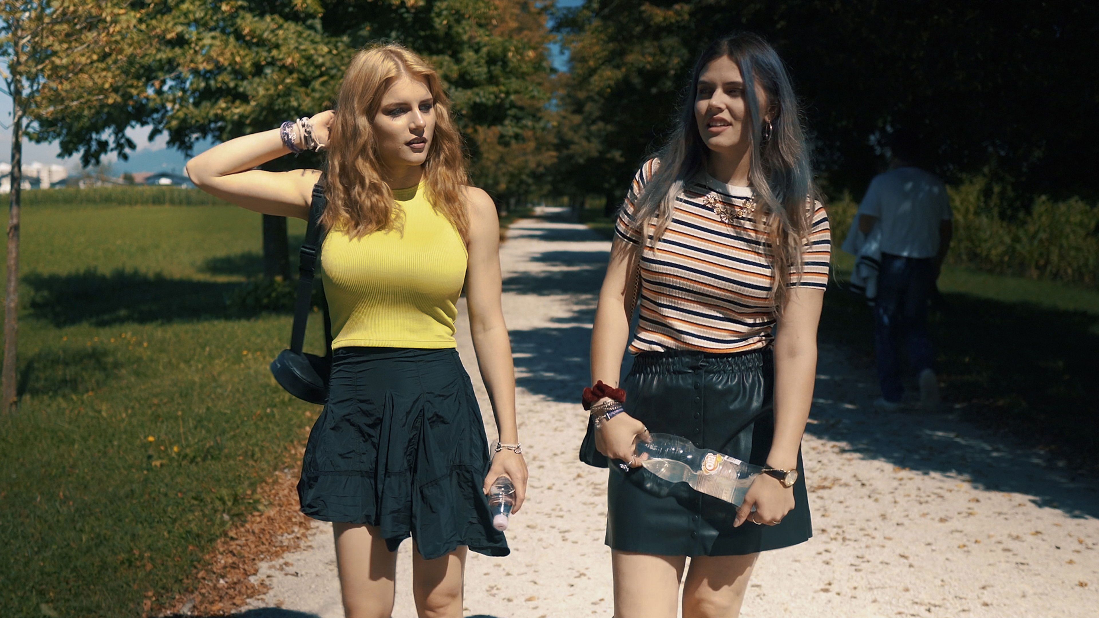 Backdrop for Desire in You