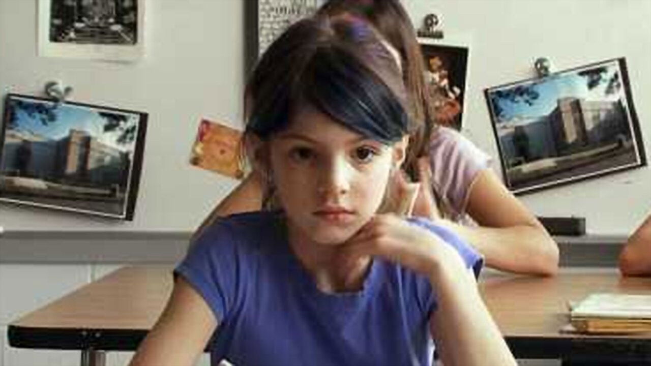 Backdrop for I Can't Do This But I CAN Do That: A Film for Families about Learning Differences