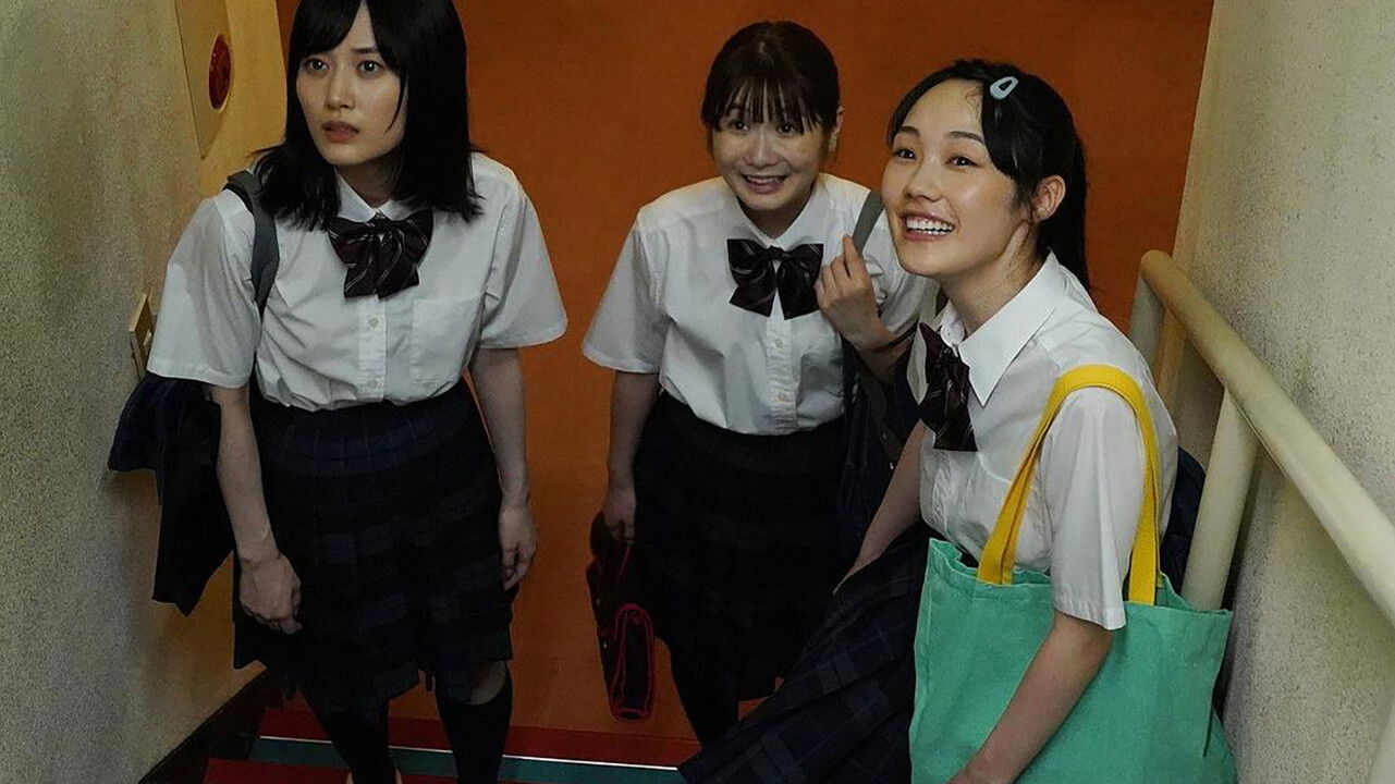 Backdrop for Honto ni Atta Kowai Hanashi: Summer Special 2022