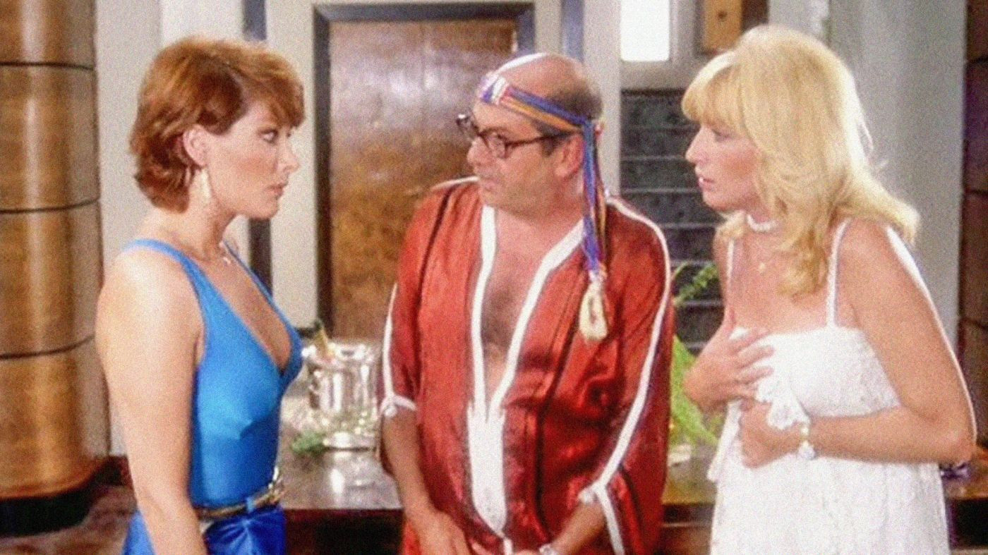 Backdrop for My Loves