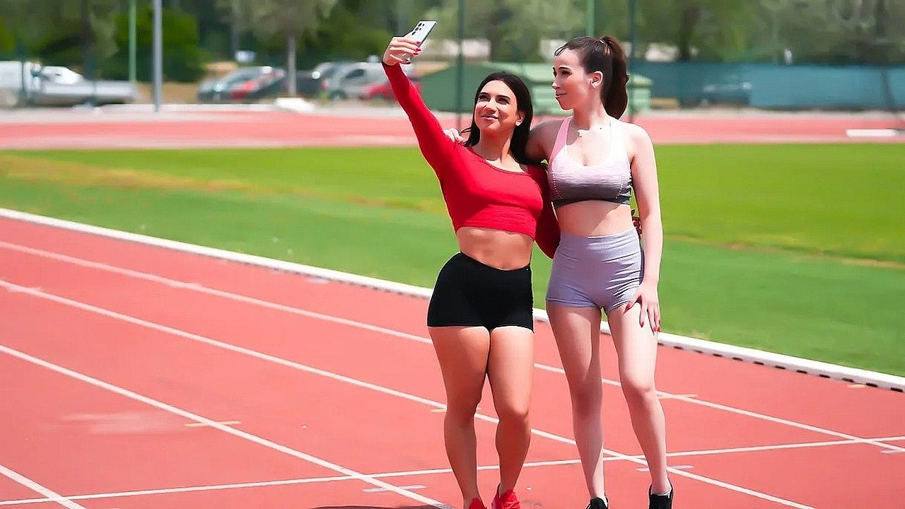 Backdrop for Sexolympiques