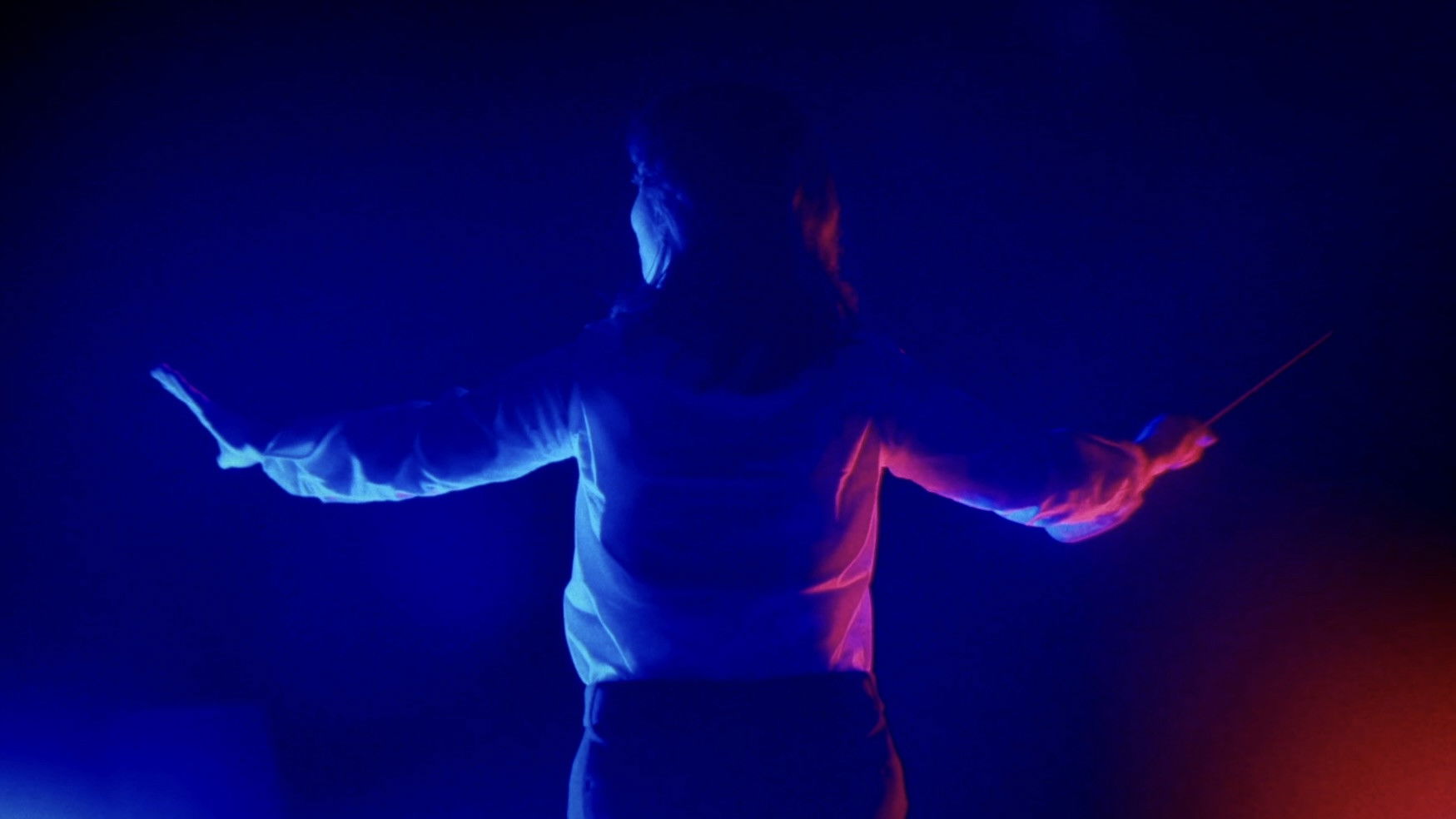 Backdrop for Lucid Dreamer