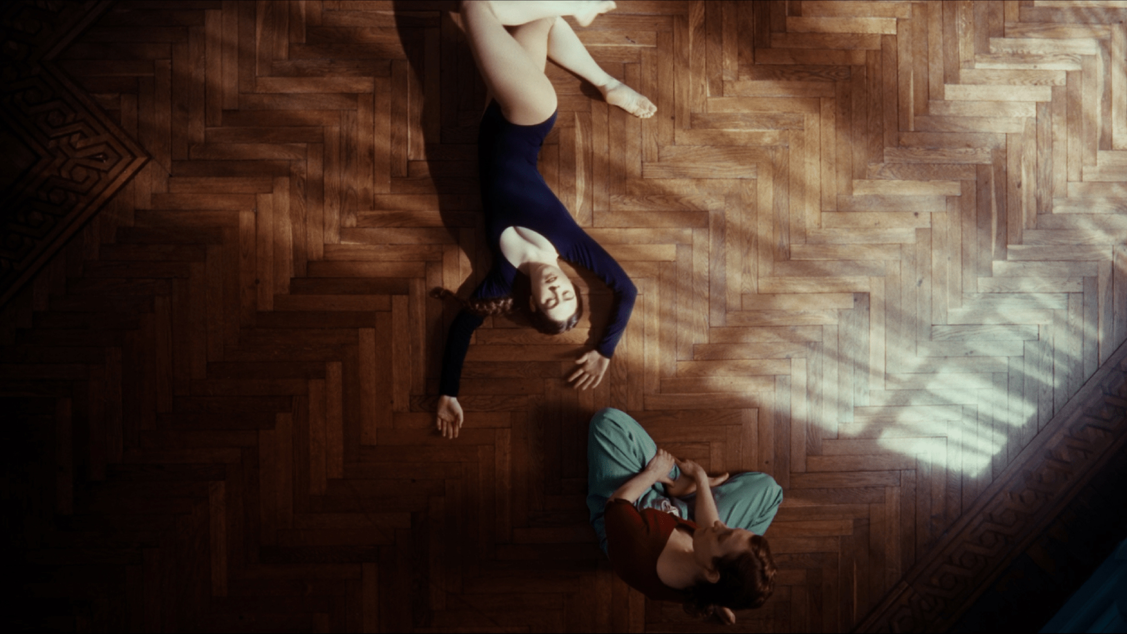 Backdrop for Three Times