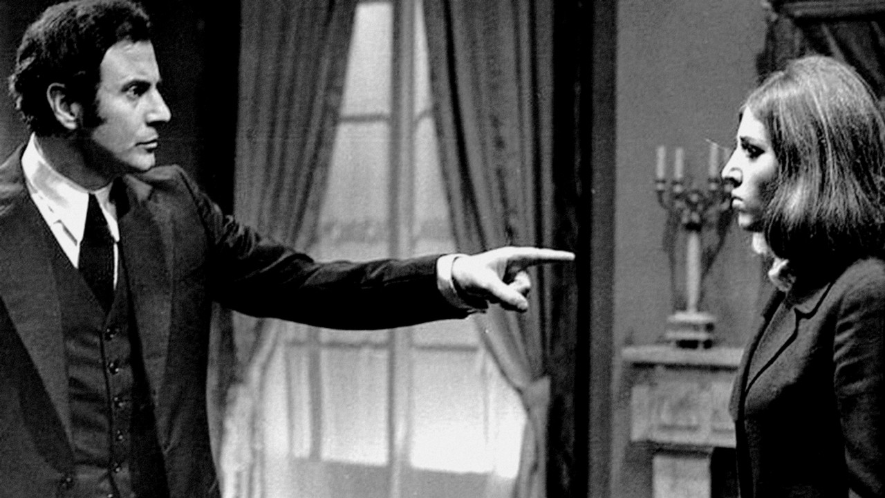 Backdrop for Yo soy Arturo Fernández