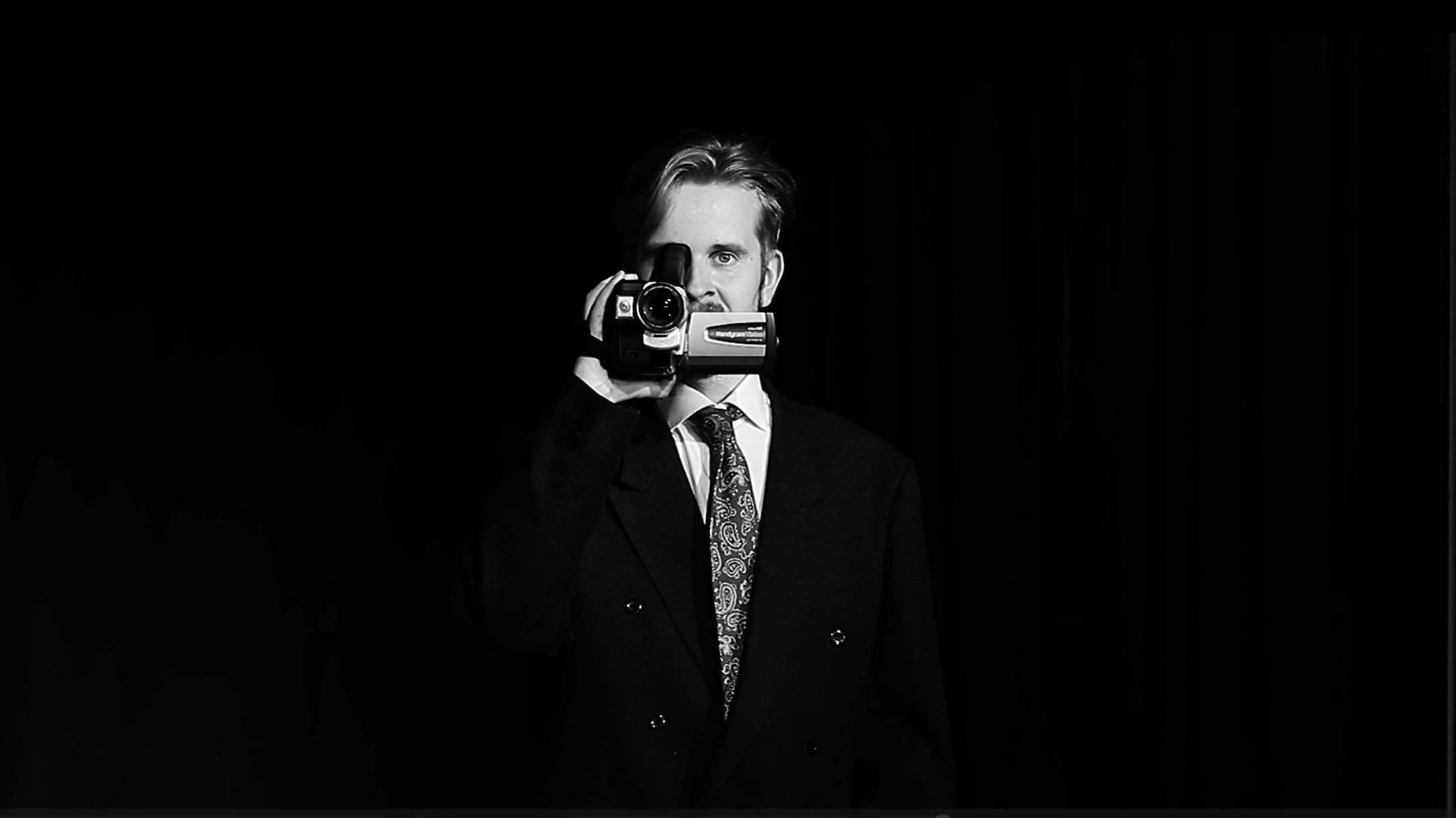 Backdrop for Stahlschillern II - Blutgericht im Männerhirn