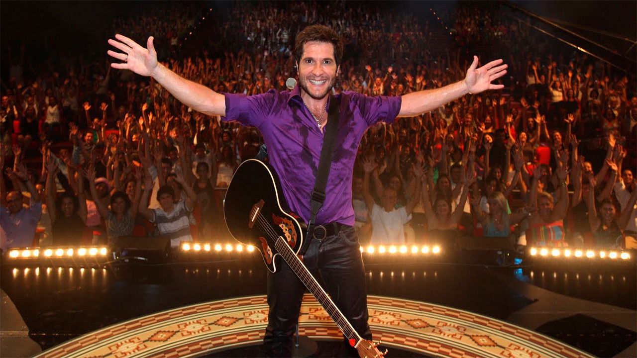 Backdrop for Daniel Raízes