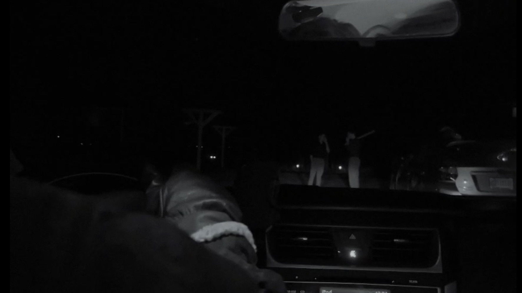 Backdrop for Delivery