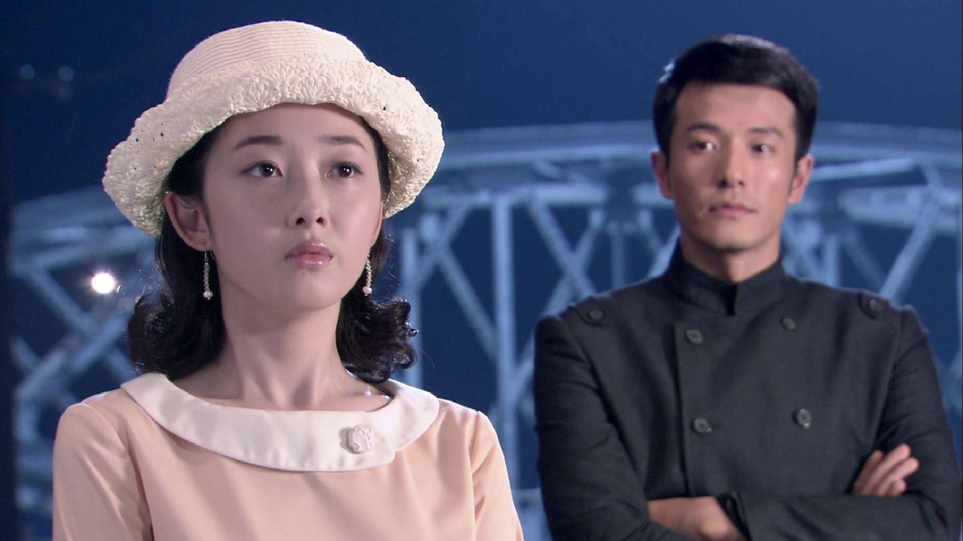 Backdrop for 绝命追踪