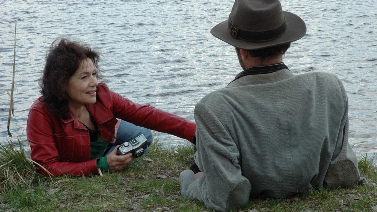 Backdrop for You Told Me, You Love Me