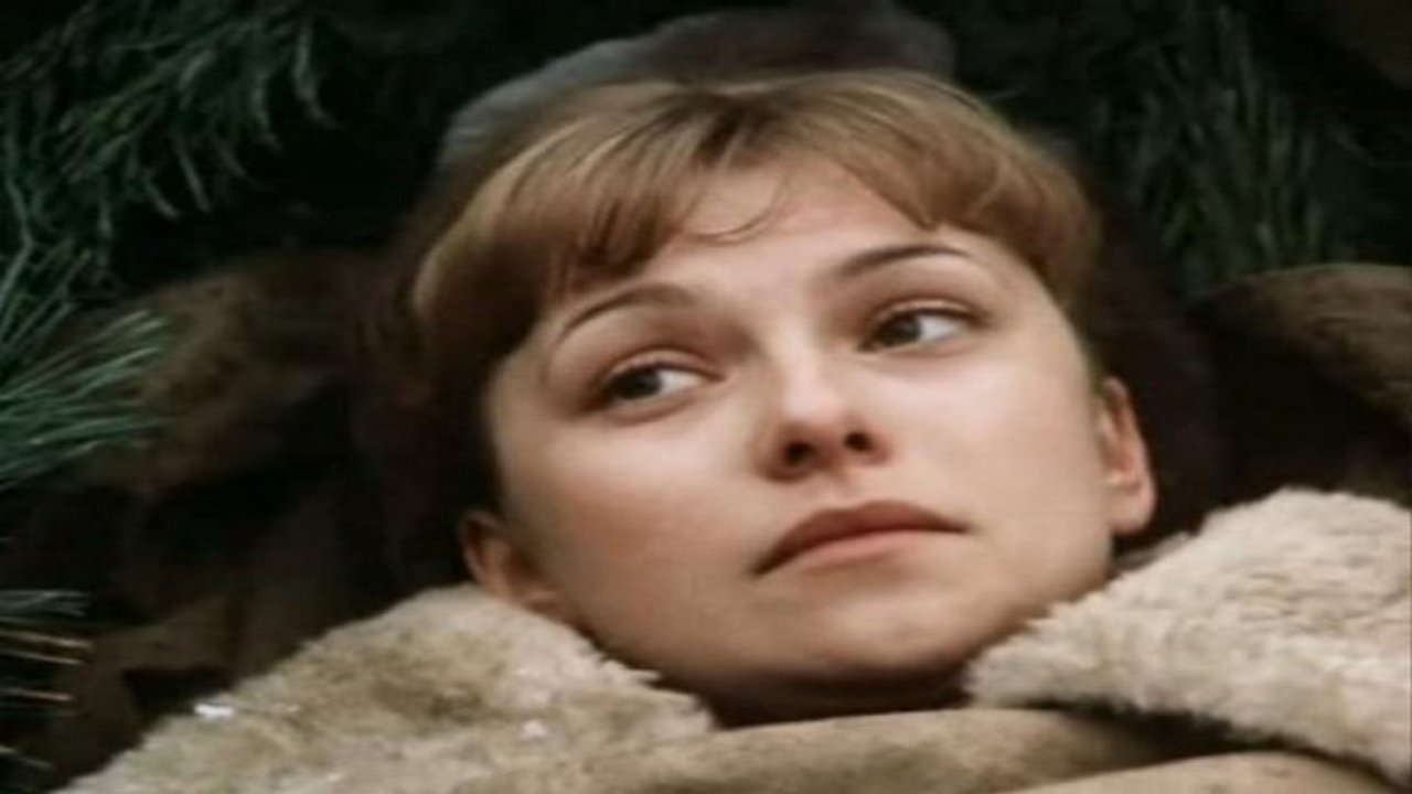 Backdrop for Volodka's Life