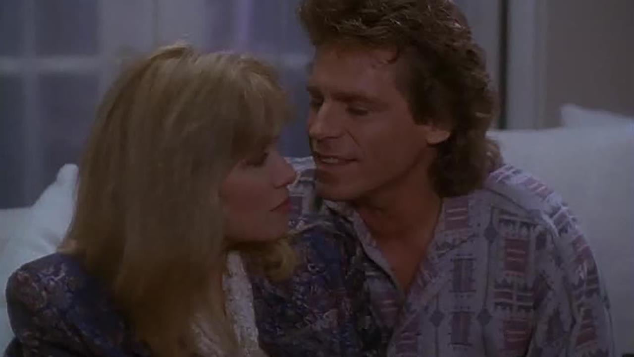 Backdrop for Almost Pregnant