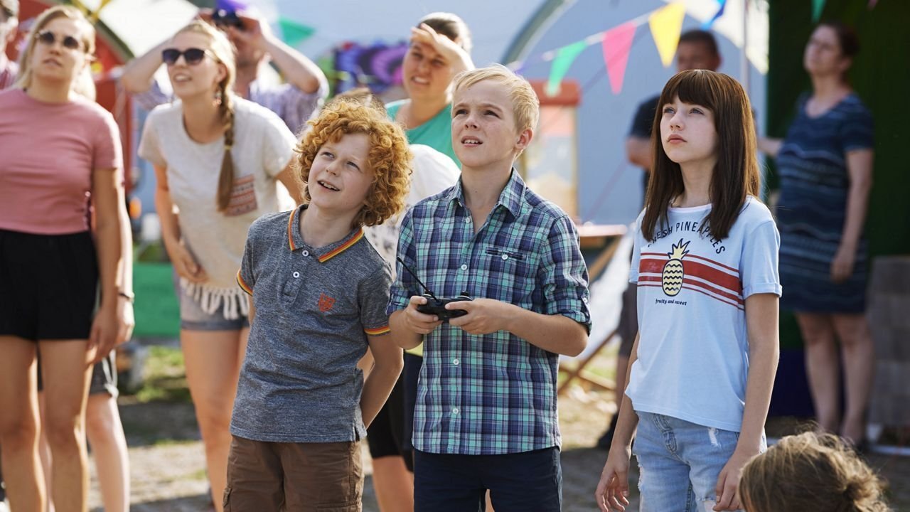 Backdrop for Alfons Zitterbacke