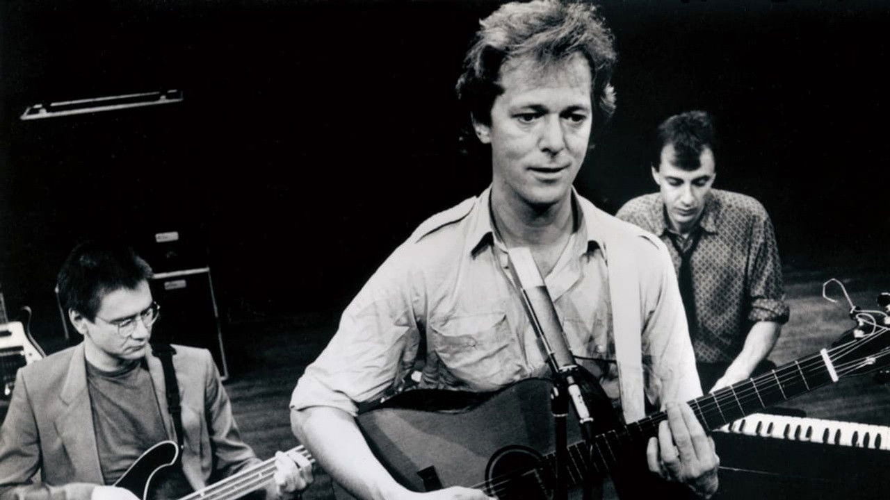 Backdrop for Harrie Jekkers: 2x Drie Kwartier