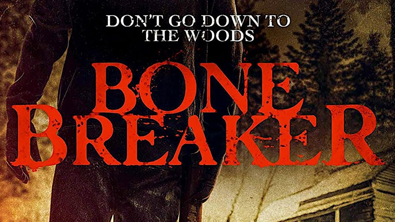 Backdrop for Bone Breaker
