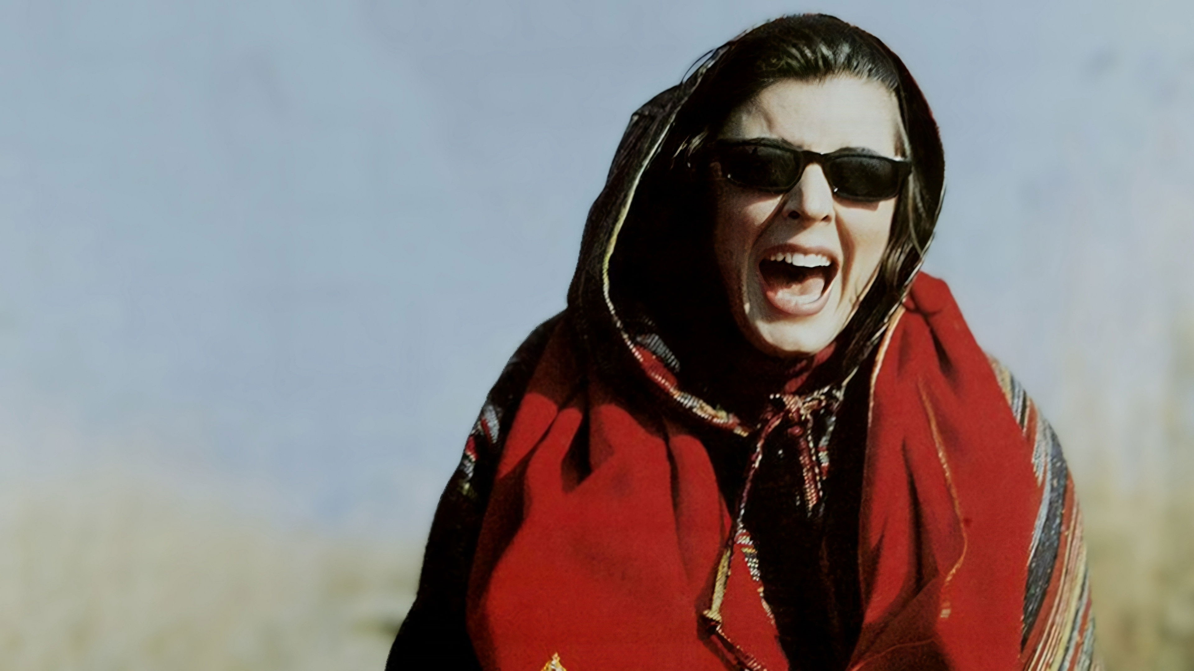 Backdrop for Water and Fire