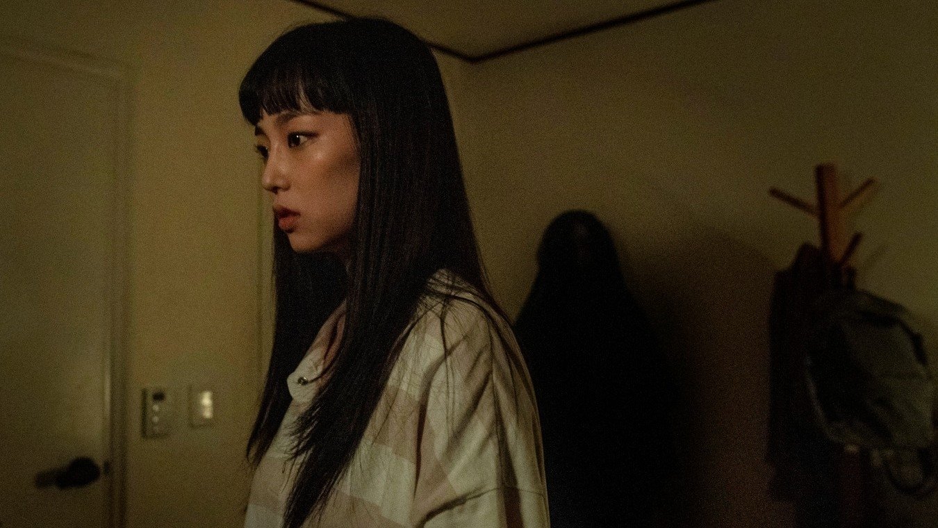 Backdrop for Tastes of Horror