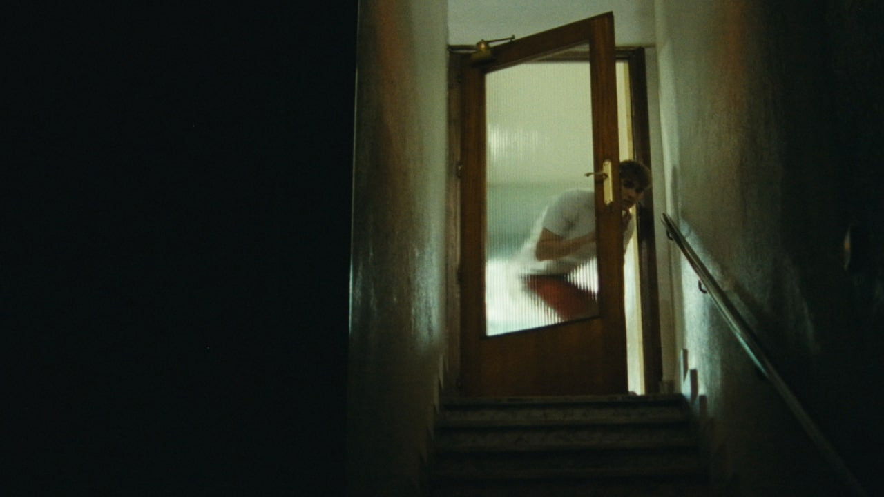 Backdrop for Cambio de Hábitos