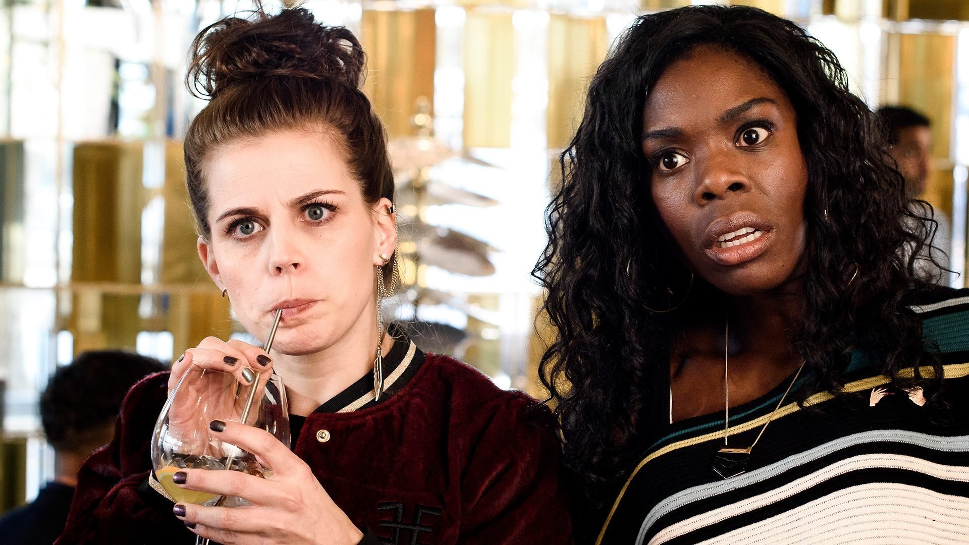 Backdrop for Love Over Distance