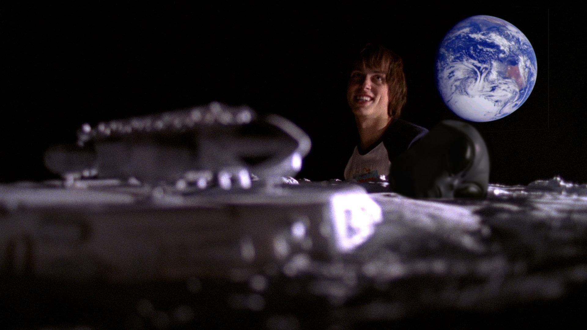 Backdrop for 5-25-77