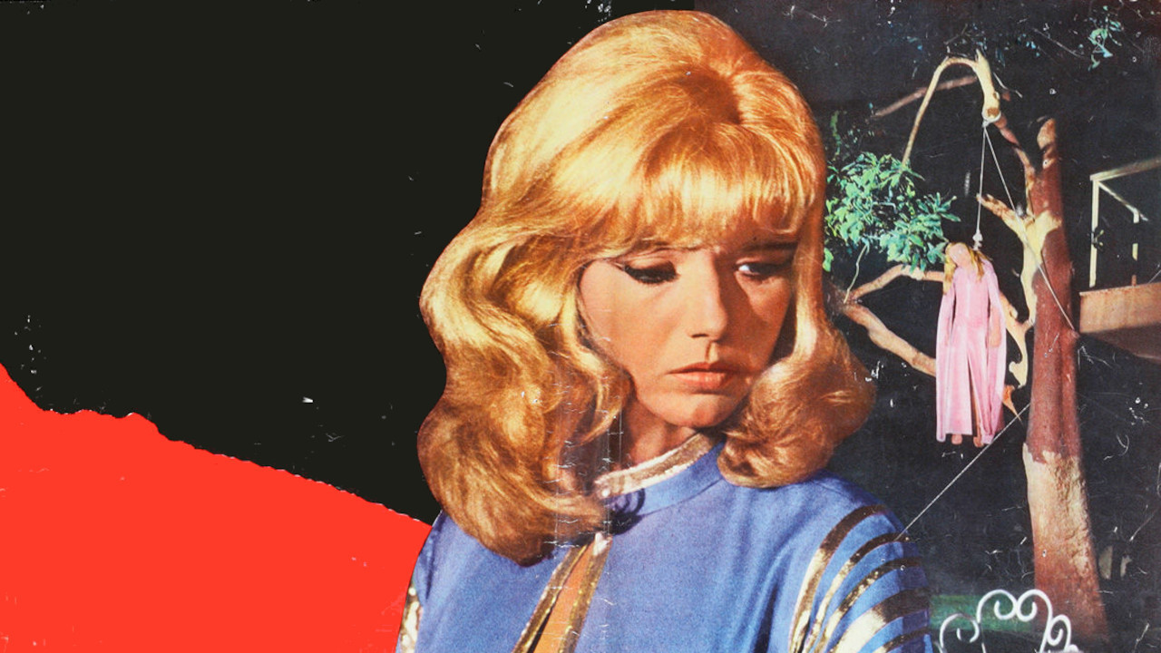 Backdrop for Sex of the Devil