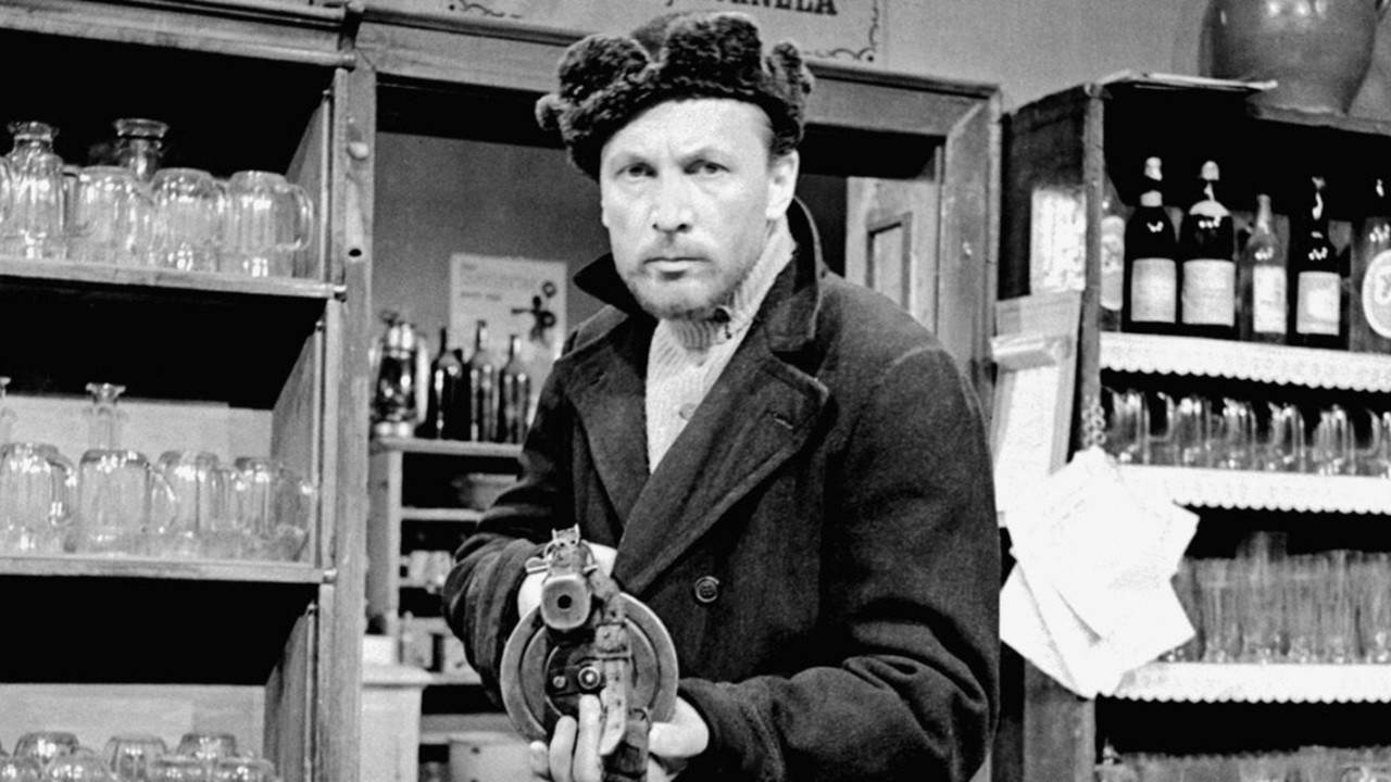 Backdrop for Men Without Wings