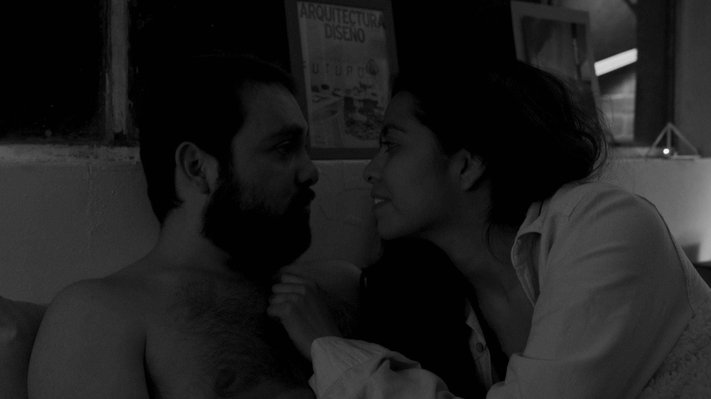 Backdrop for Una Canción para el Fin del Mundo