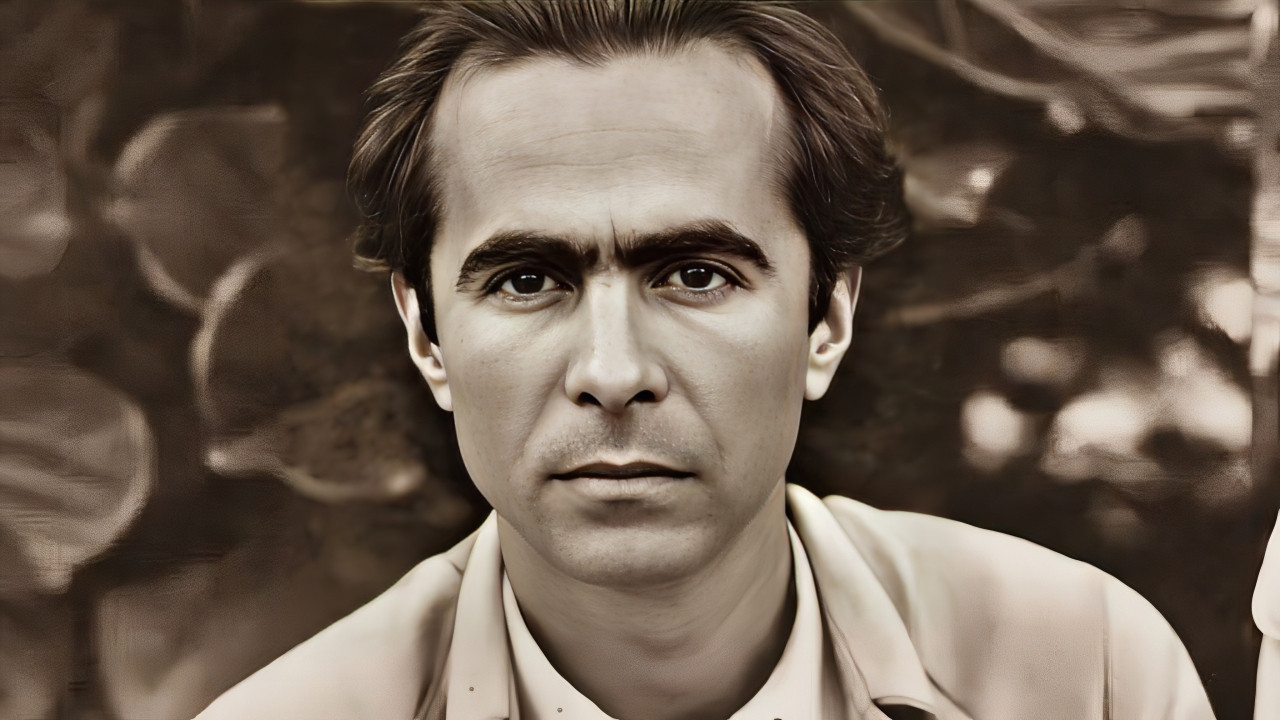 Backdrop for Super Plá