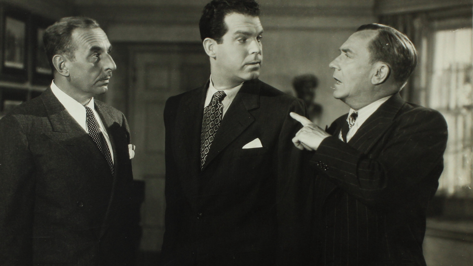 Backdrop for Pardon My Past