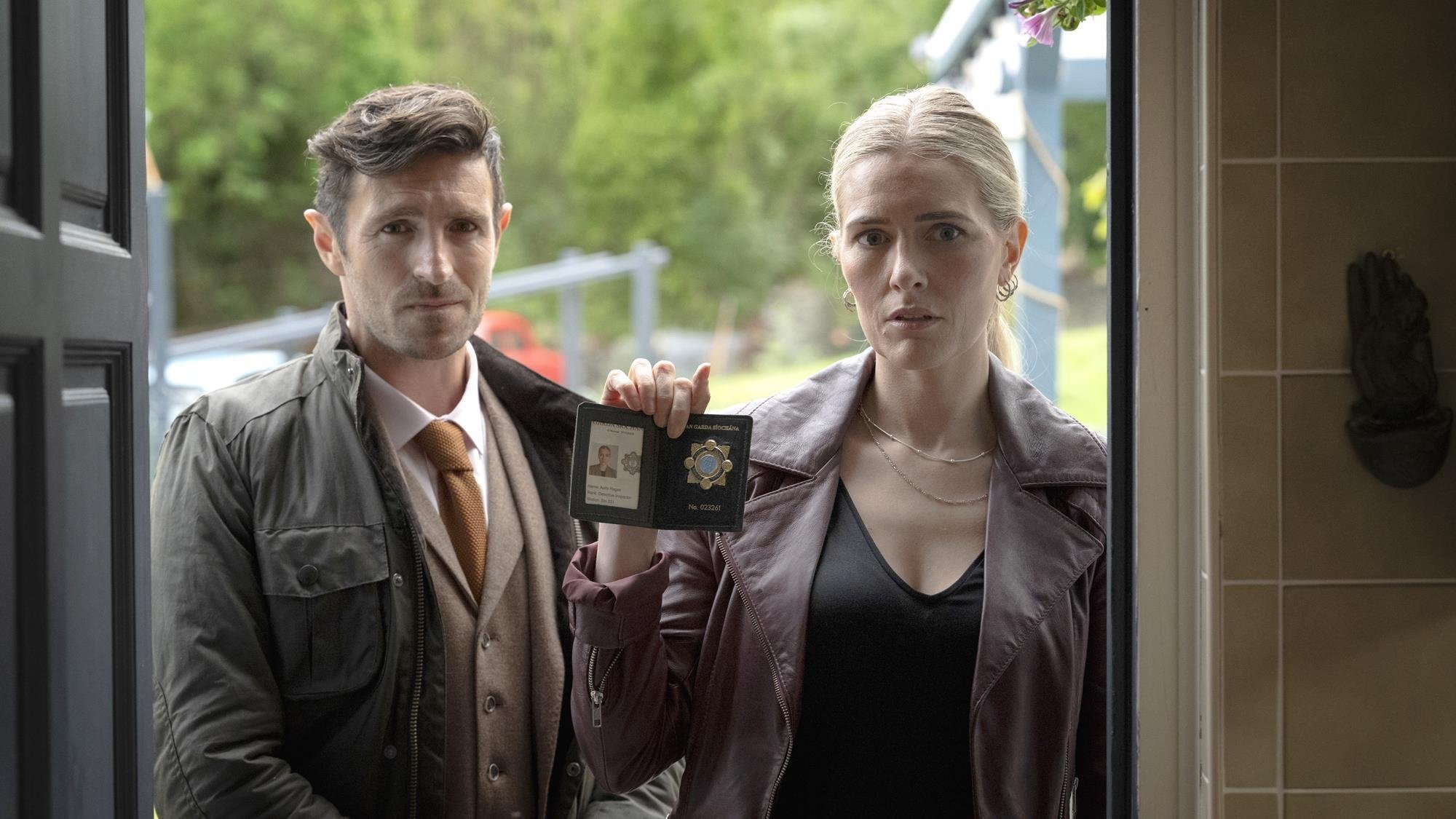 Backdrop for Borderline