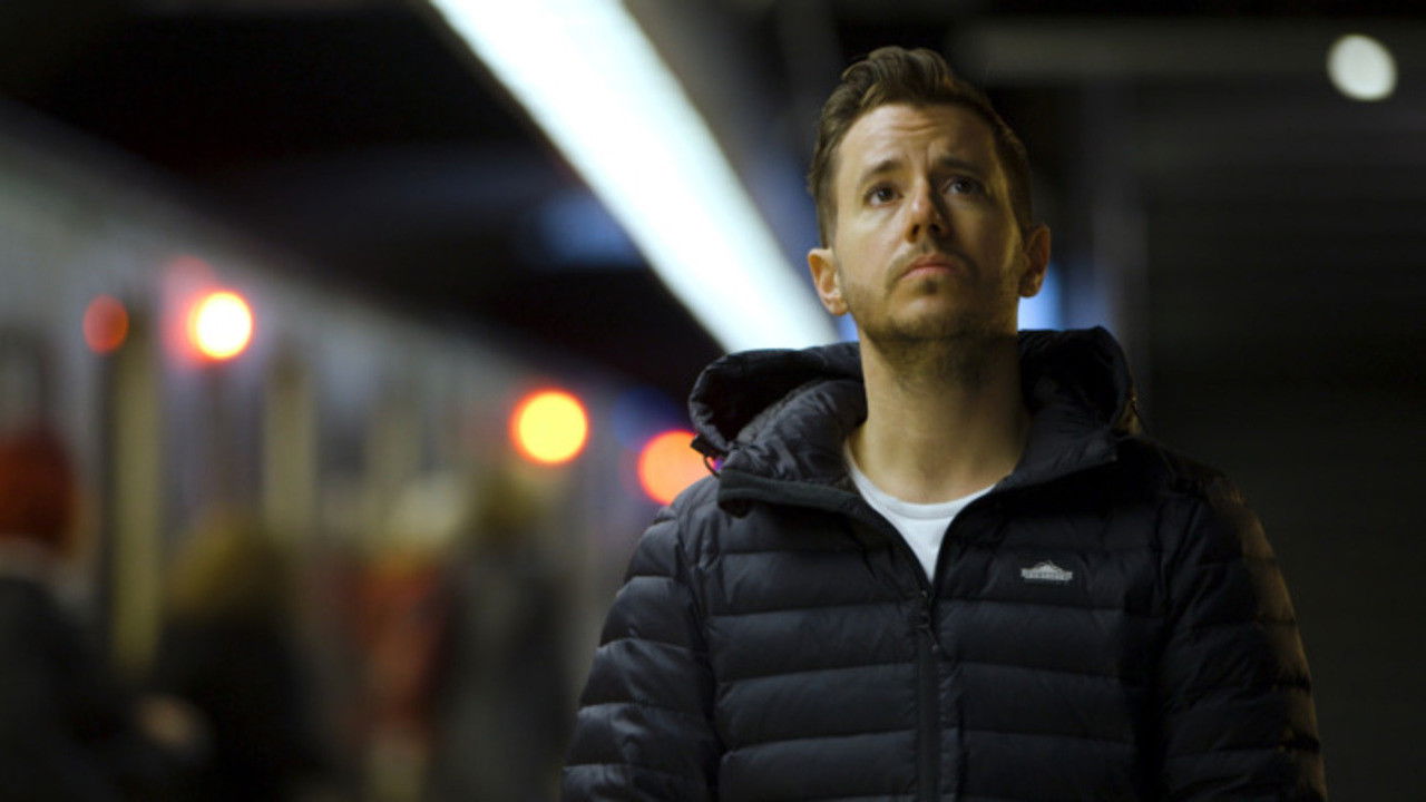 Backdrop for Door Prize