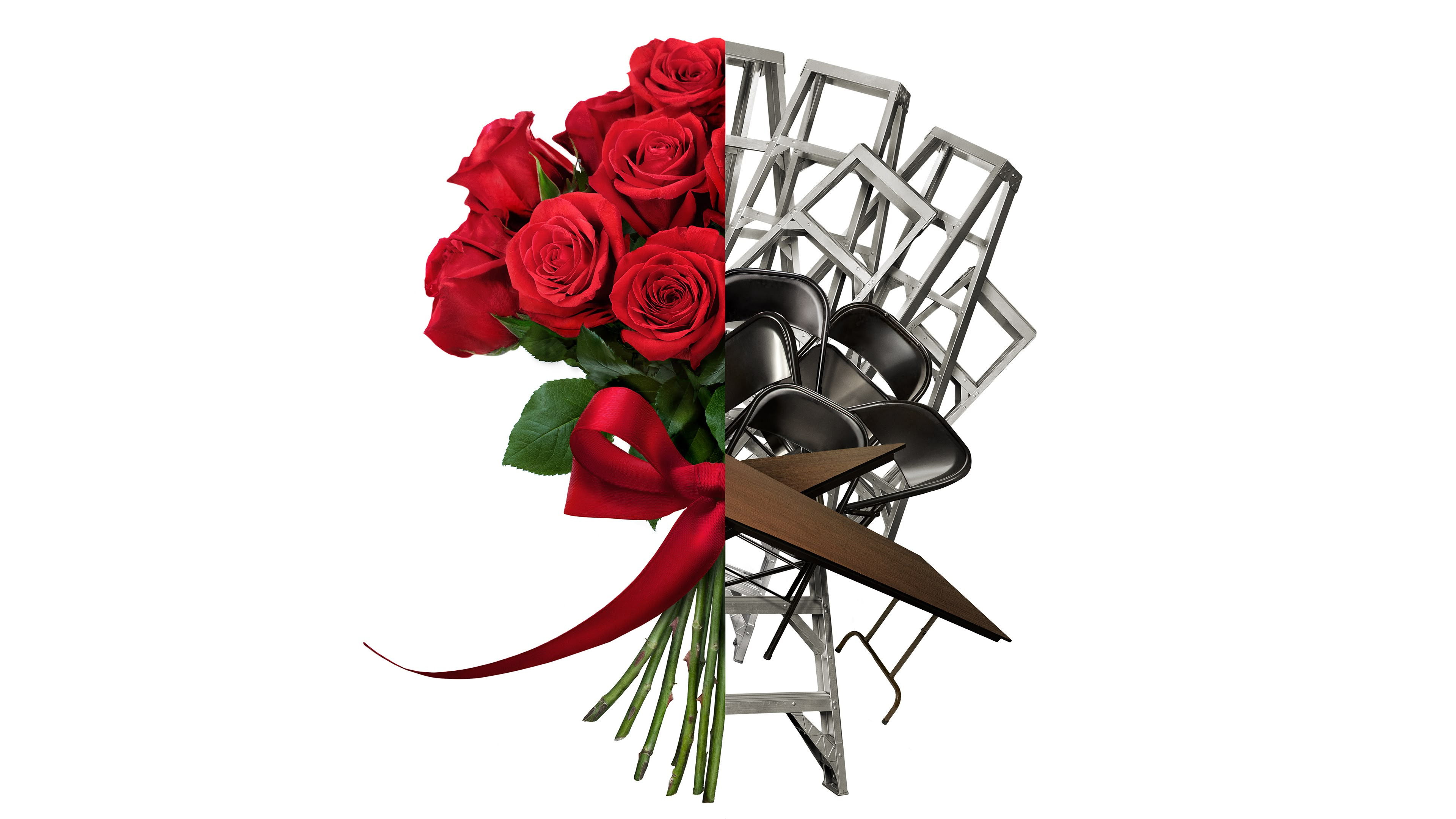 Backdrop for WWE TLC: Tables, Ladders & Chairs 2013