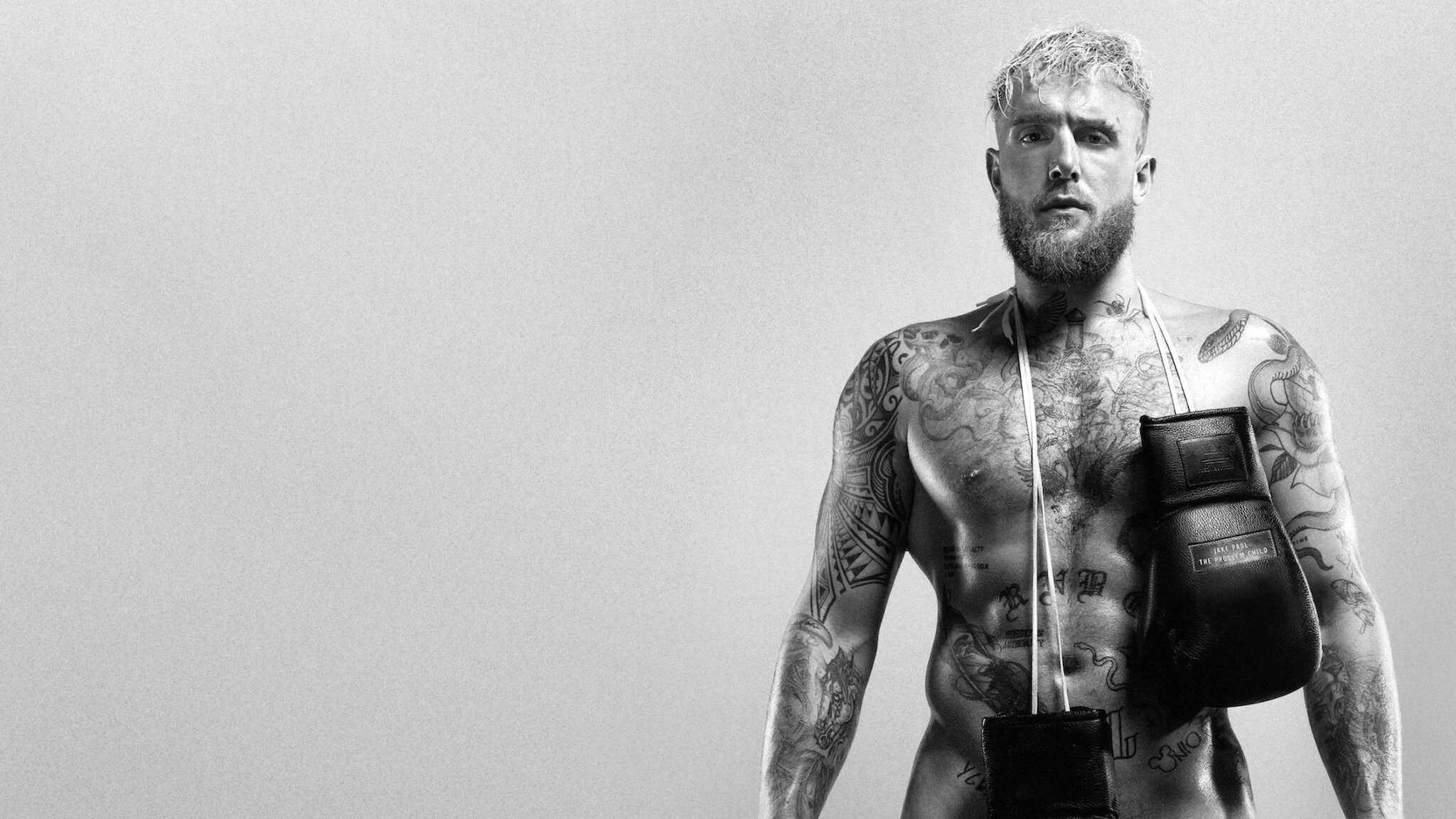 Backdrop for Untold: Jake Paul the Problem Child