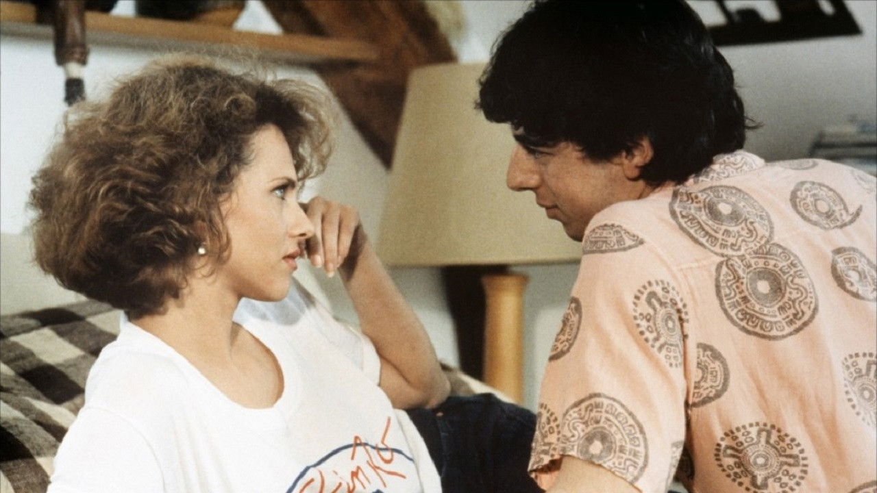 Backdrop for Diving In