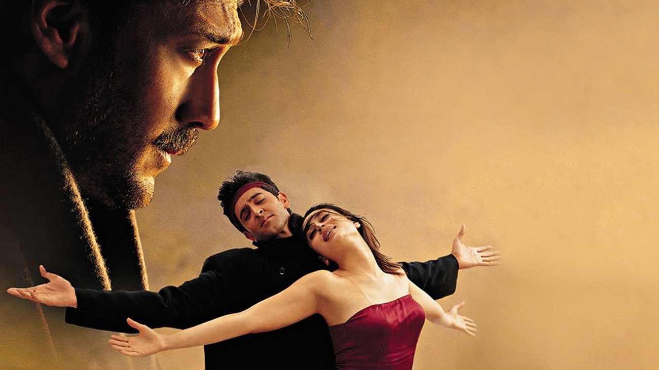 Backdrop for Yaadein