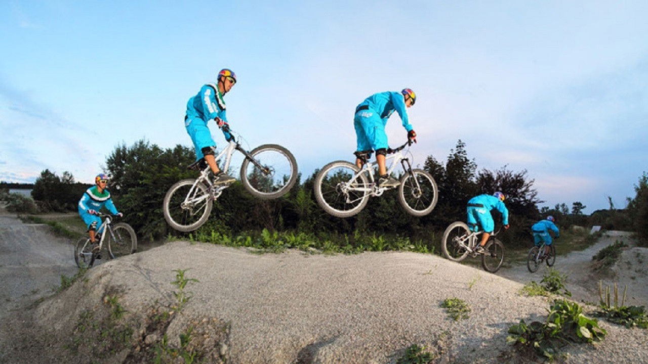 Backdrop for Besser Biken 1