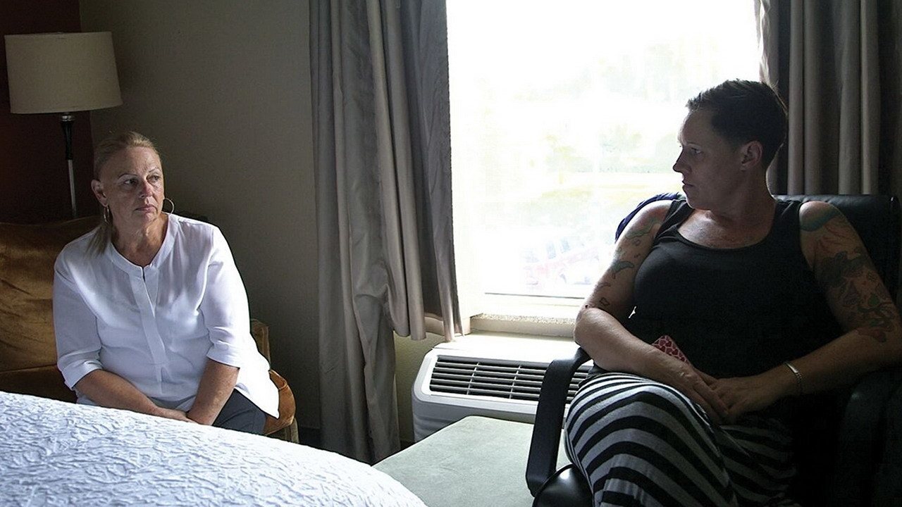 Backdrop for The Family I Had