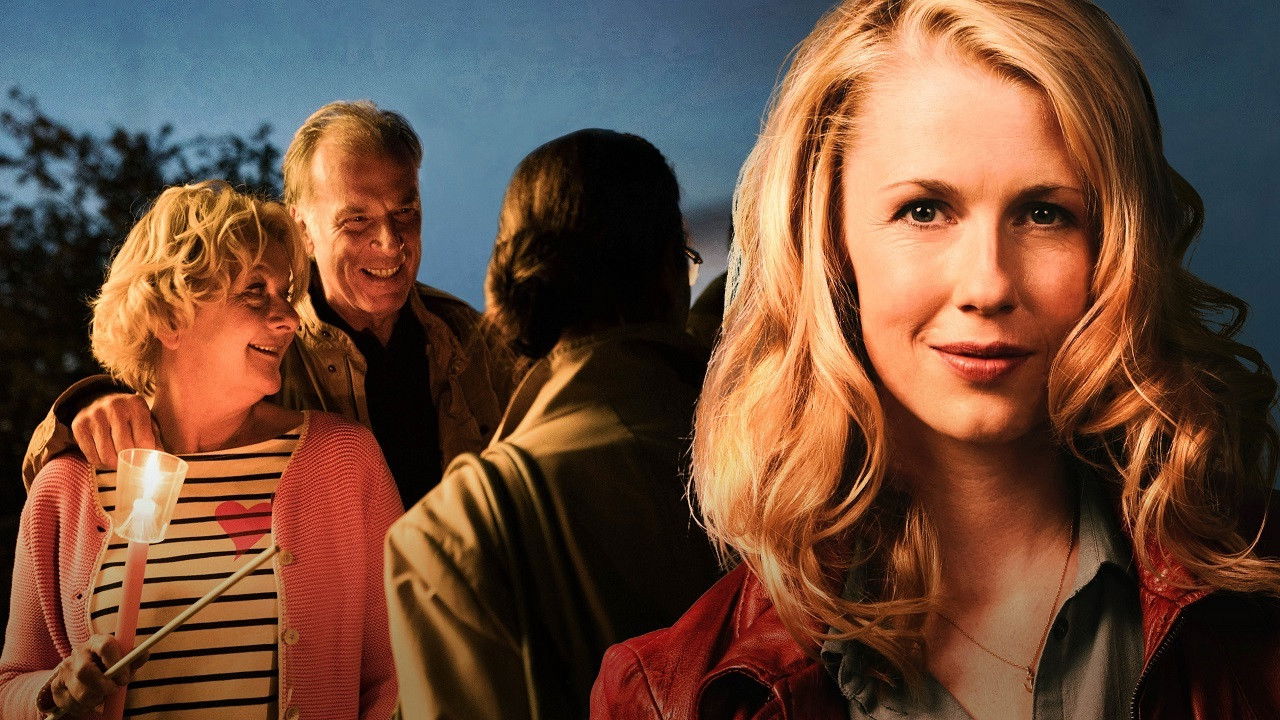 Backdrop for Marie fängt Feuer