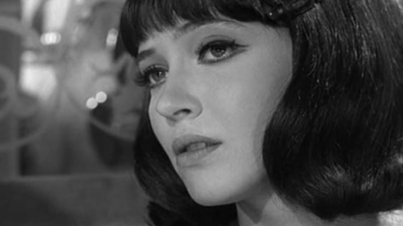 Backdrop for All About Loving