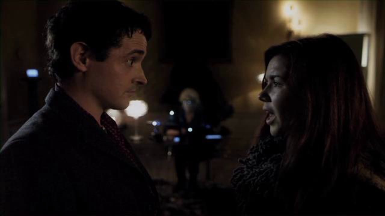 Backdrop for Three Wise Women