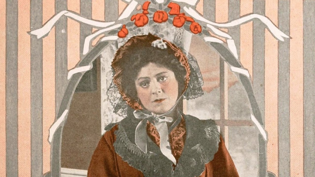 Backdrop for The Awakening of Helena Ritchie