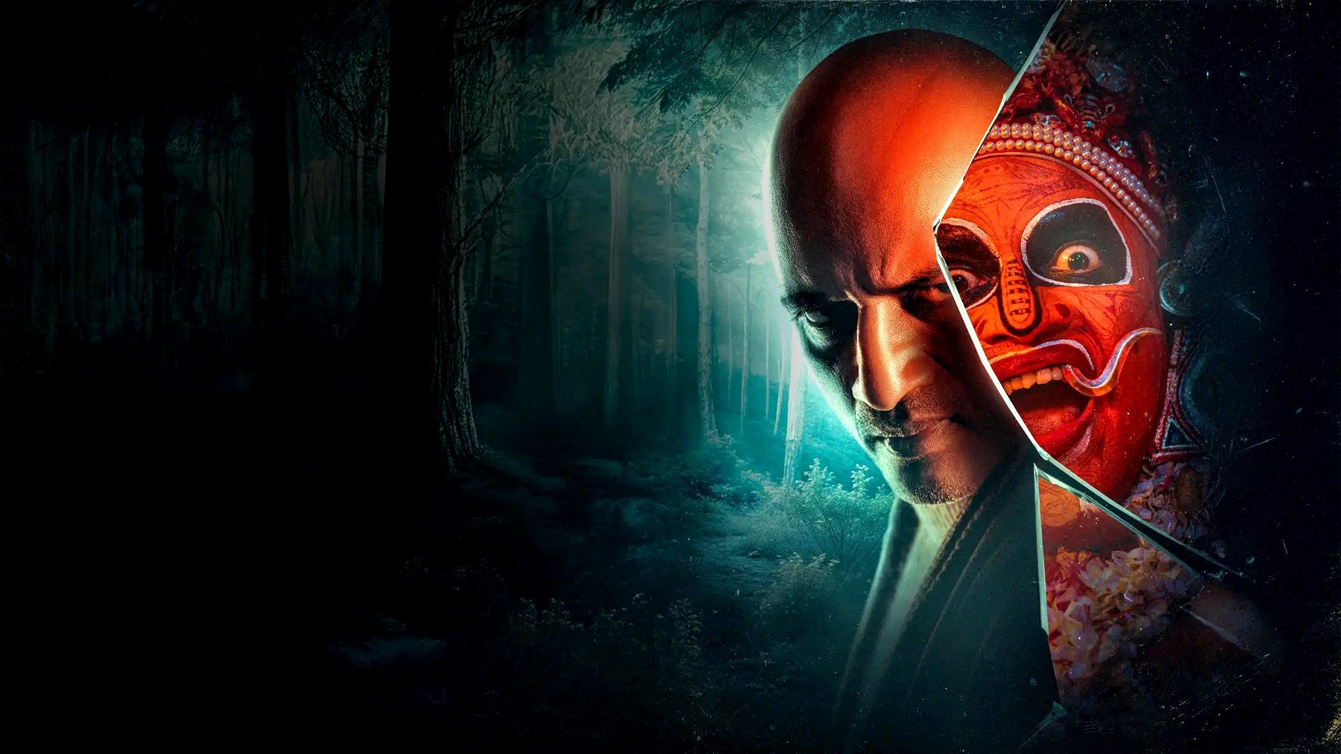 Backdrop for Vadakkan