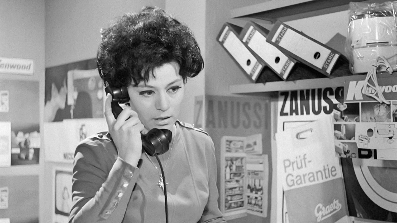 Backdrop for Who Thanasis!