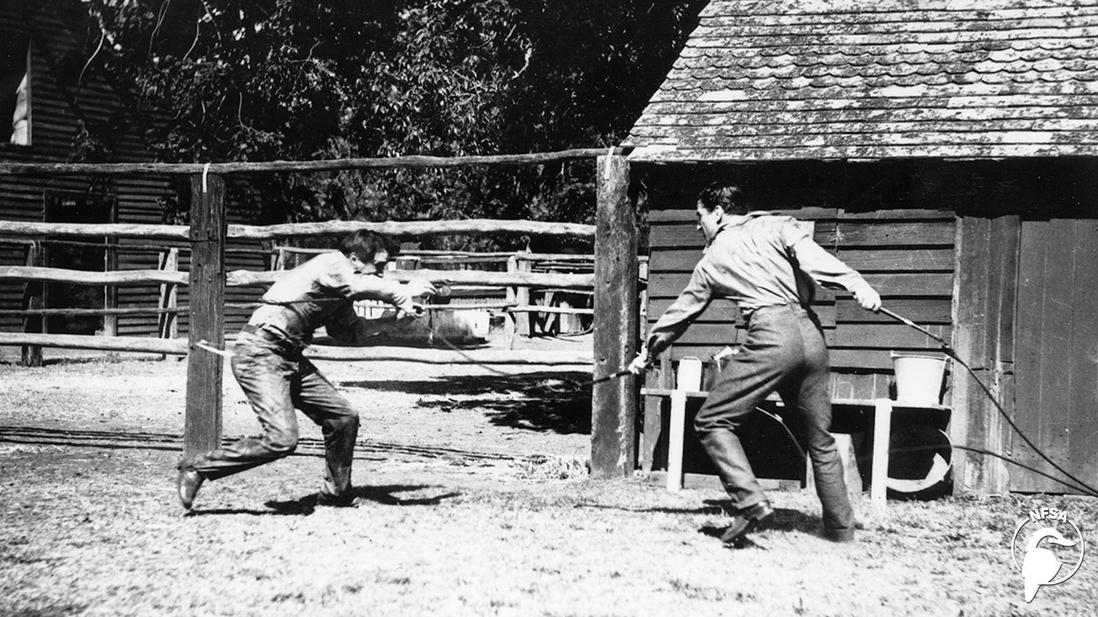 Backdrop for Rangle River