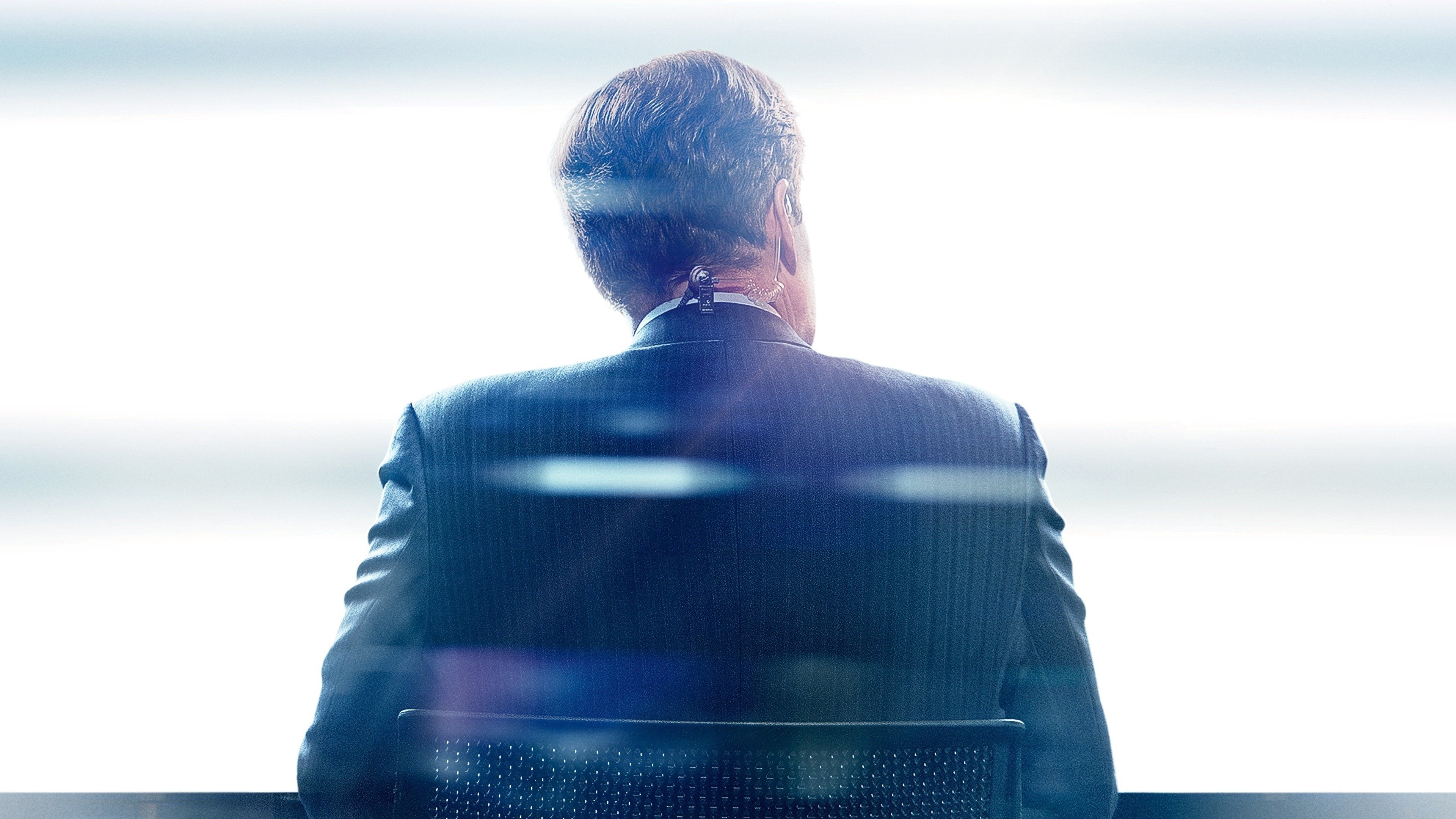 Backdrop for The Newsroom