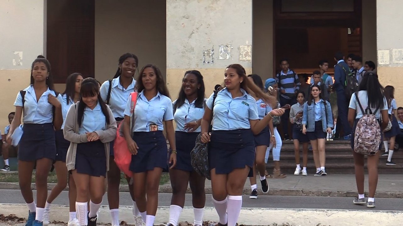 Backdrop for The Voice of Innocence